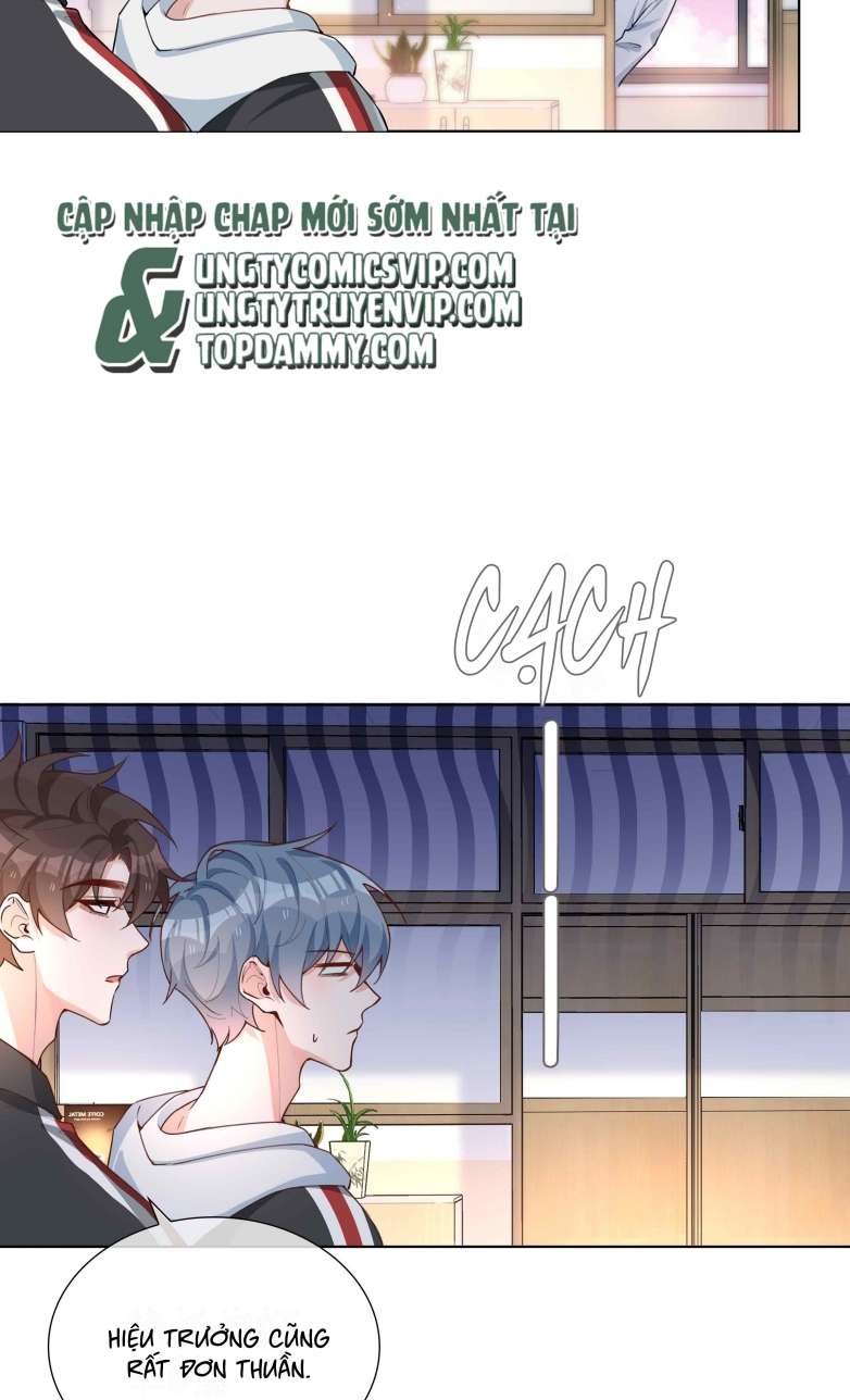 Sơn Hải Cao Trung Chapter 60 - Next Chapter 61