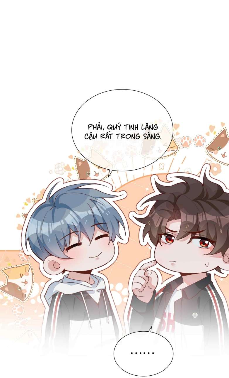Sơn Hải Cao Trung Chapter 60 - Next Chapter 61