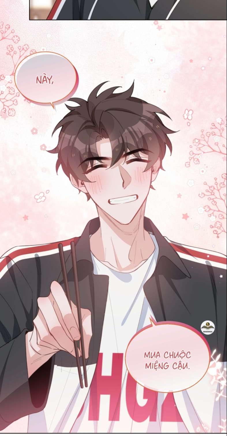 Sơn Hải Cao Trung Chapter 60 - Next Chapter 61