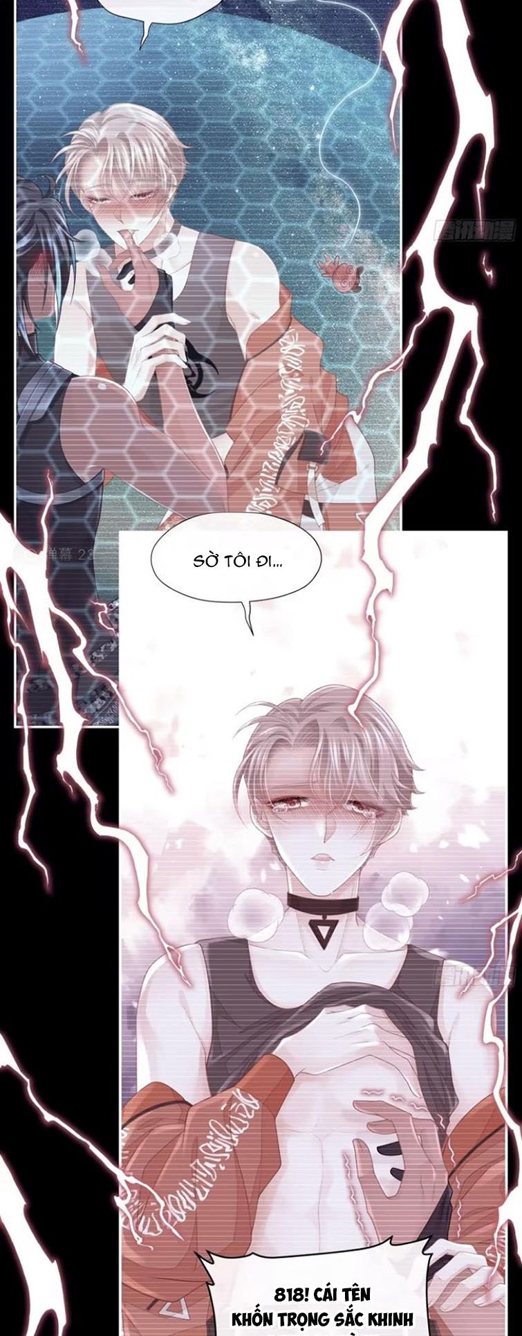 Tôi Nghi Ngờ Hệ Thống Thích Tôi Chapter 78 - Trang 3