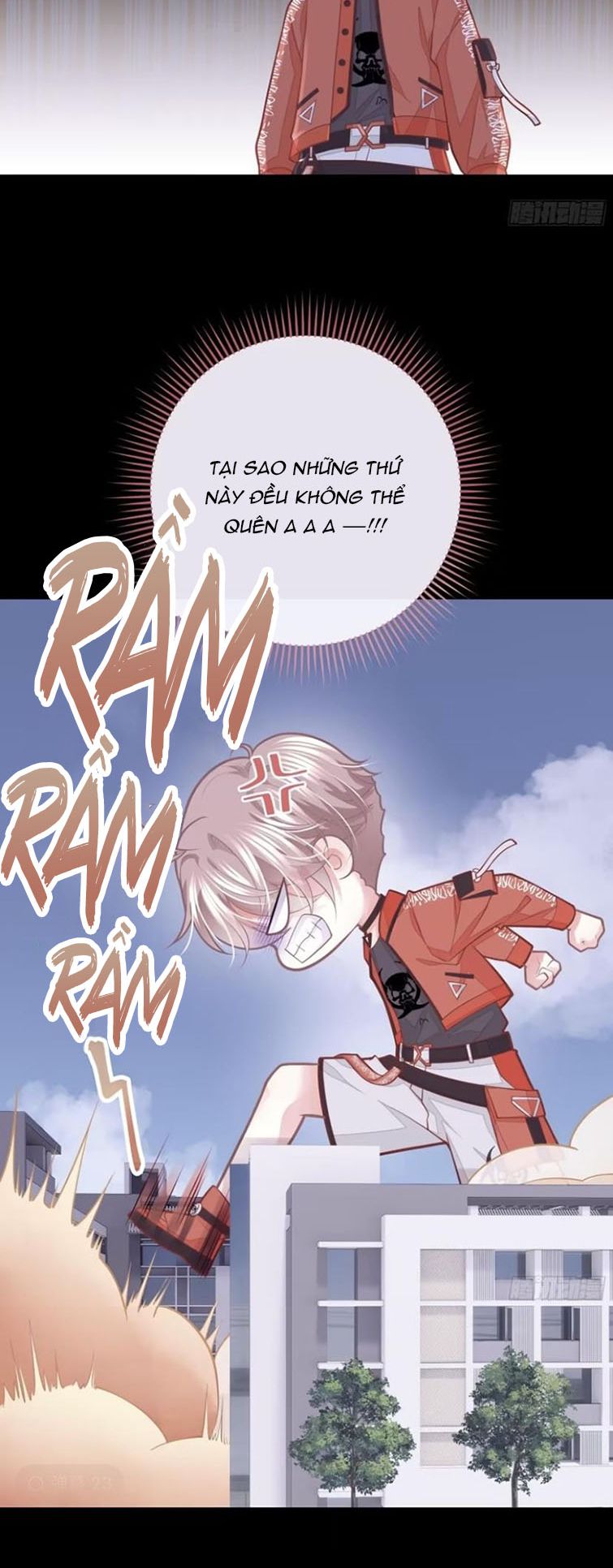 Tôi Nghi Ngờ Hệ Thống Thích Tôi Chapter 78 - Trang 3