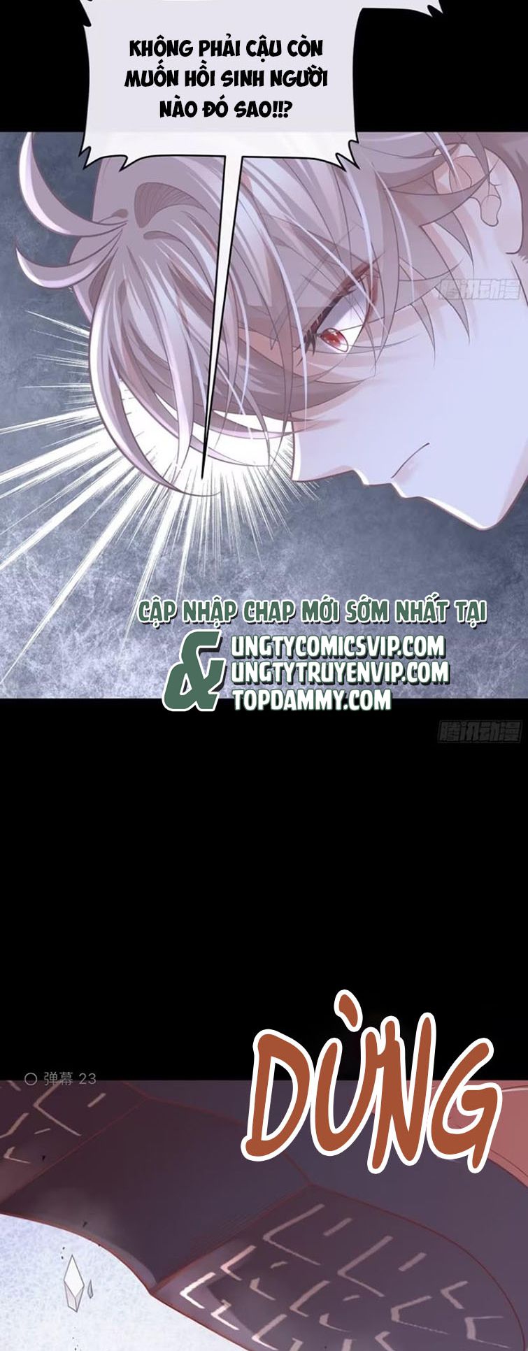 Tôi Nghi Ngờ Hệ Thống Thích Tôi Chapter 78 - Trang 3
