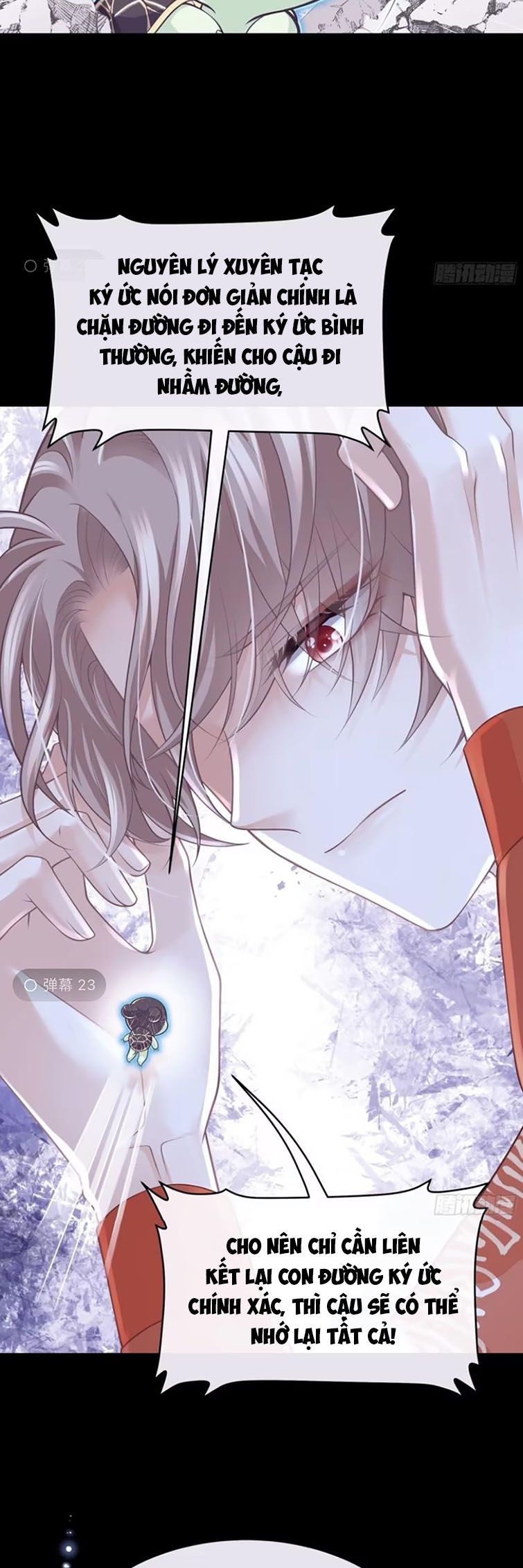 Tôi Nghi Ngờ Hệ Thống Thích Tôi Chapter 78 - Trang 3