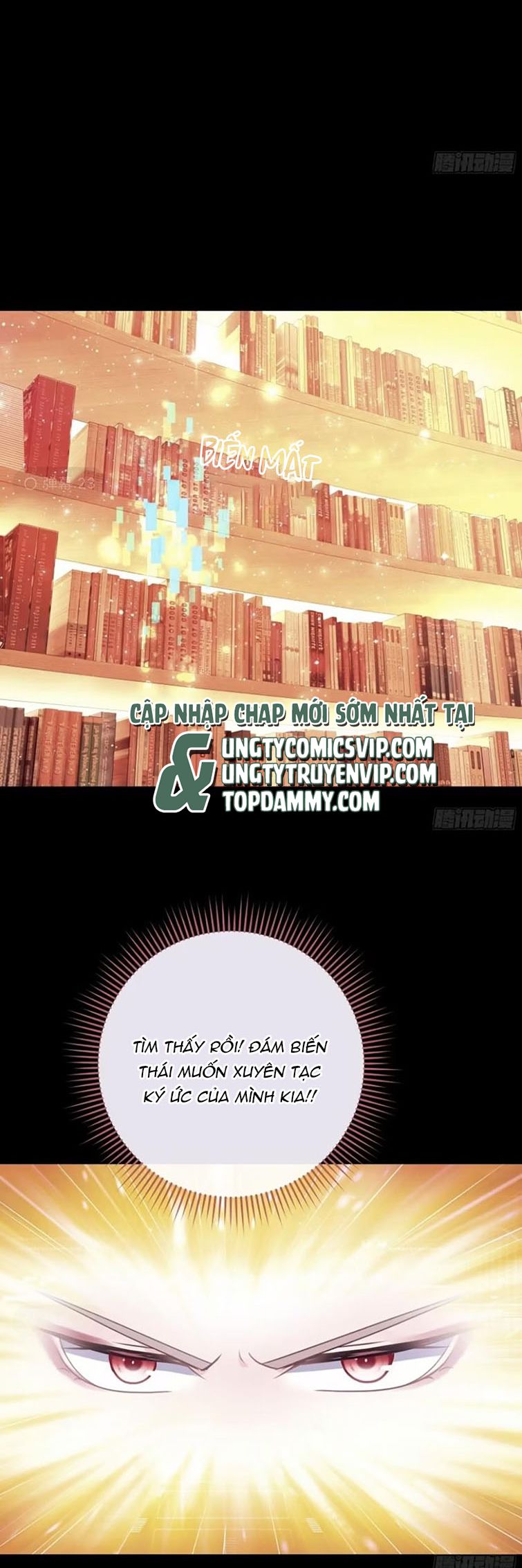 Tôi Nghi Ngờ Hệ Thống Thích Tôi Chapter 78 - Trang 3