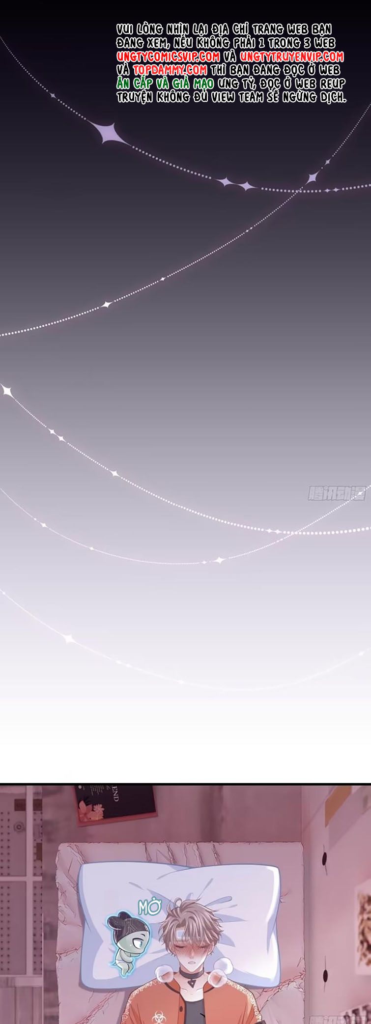 Tôi Nghi Ngờ Hệ Thống Thích Tôi Chapter 78 - Trang 3