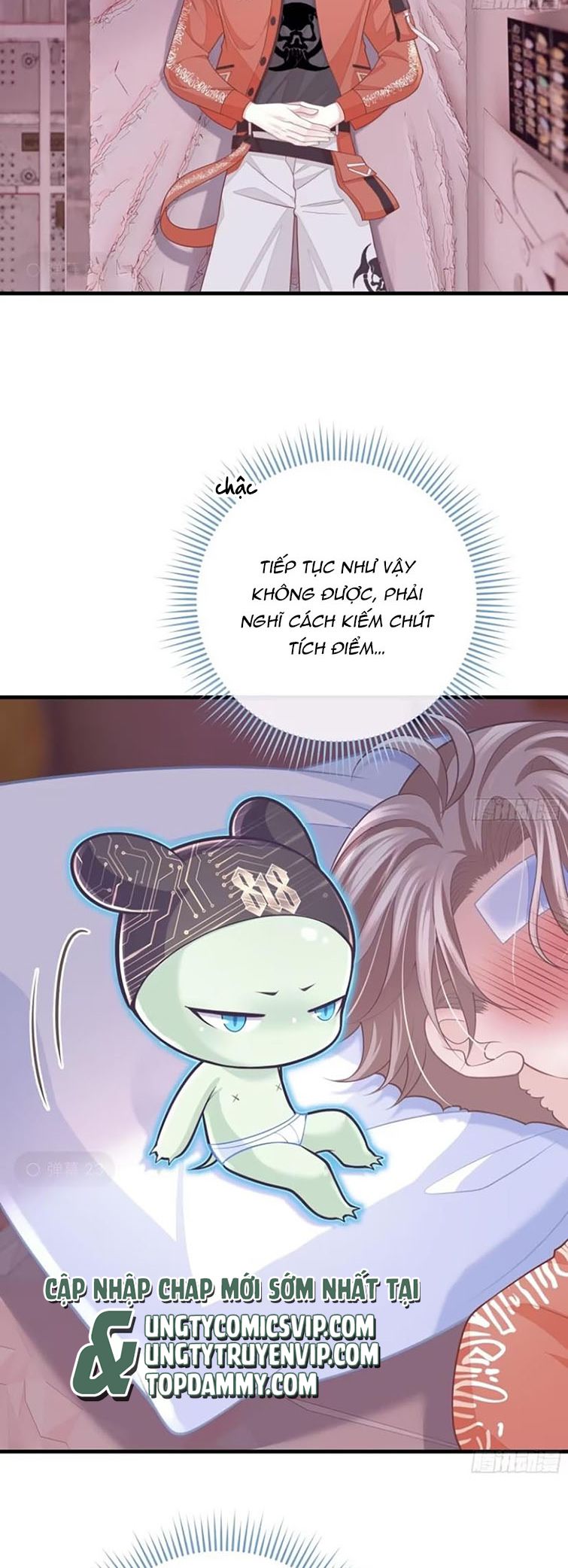 Tôi Nghi Ngờ Hệ Thống Thích Tôi Chapter 78 - Trang 3