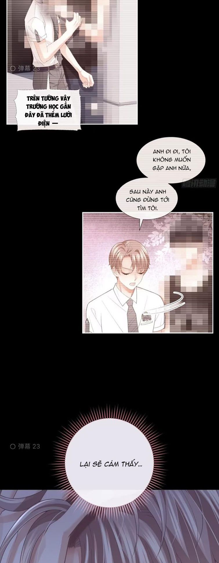 Tôi Nghi Ngờ Hệ Thống Thích Tôi Chapter 78 - Trang 3