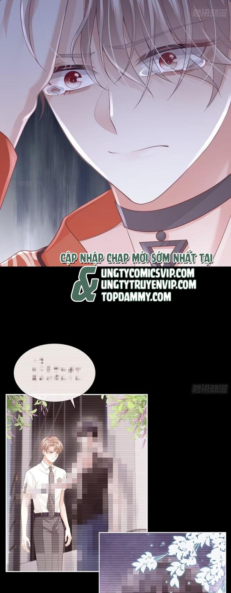 Tôi Nghi Ngờ Hệ Thống Thích Tôi Chapter 78 - Trang 3