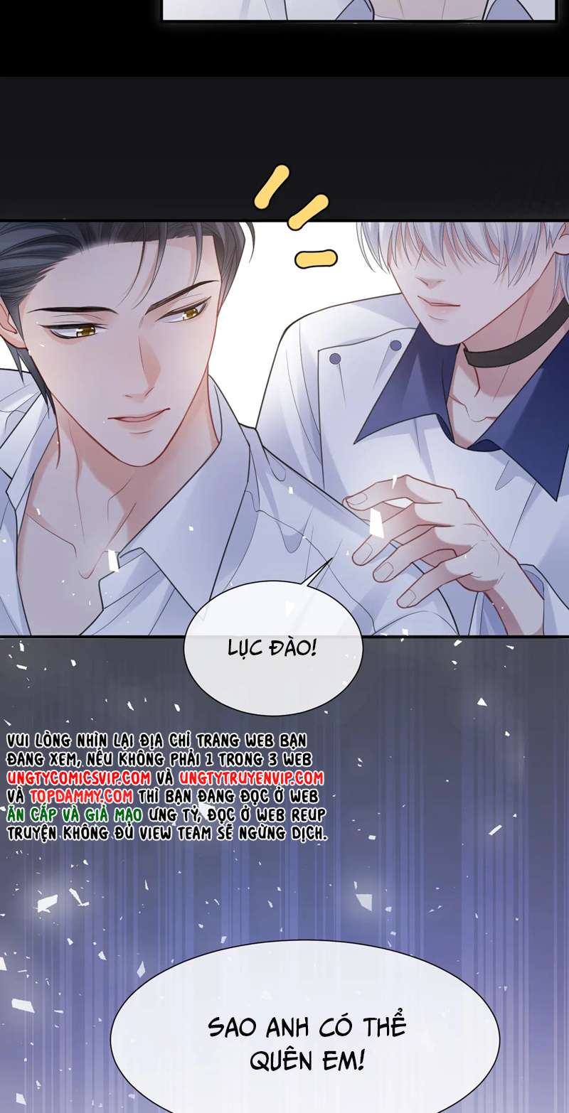 Đơn Xin Ly Hôn Chap 92 - Trang 2