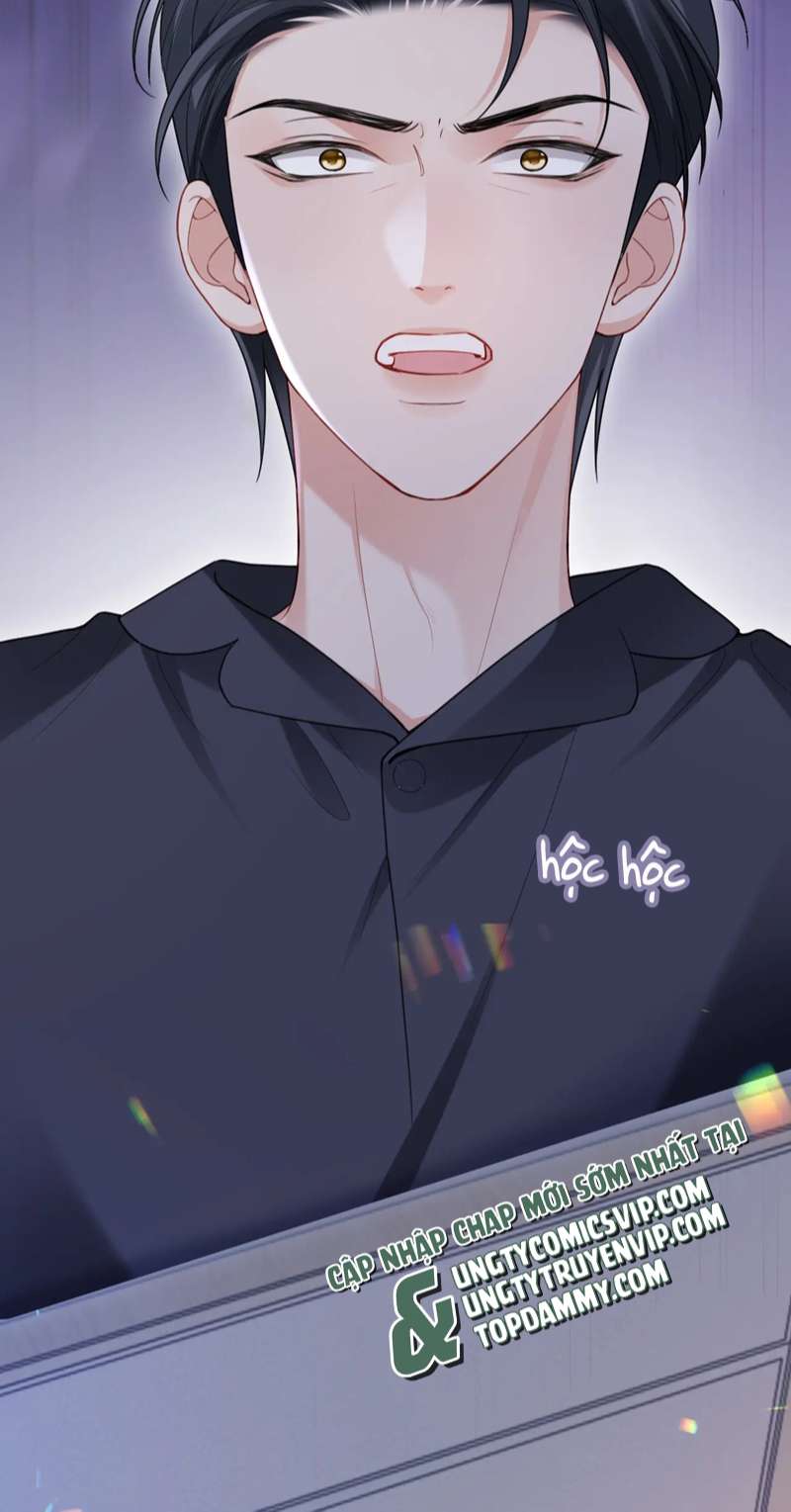 Đơn Xin Ly Hôn Chap 92 - Trang 2