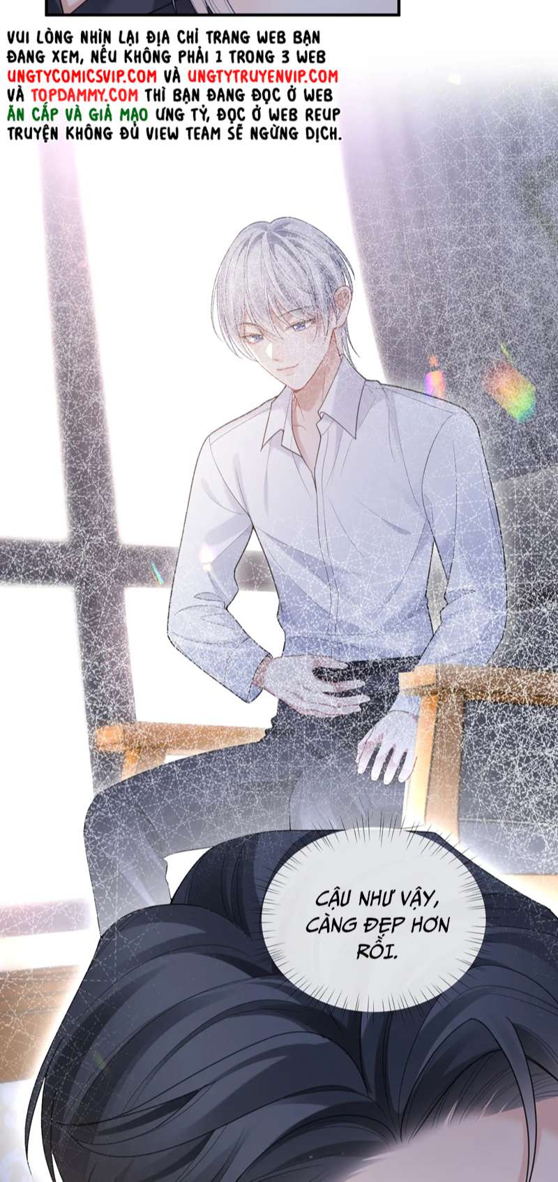 Đơn Xin Ly Hôn Chap 92 - Trang 2