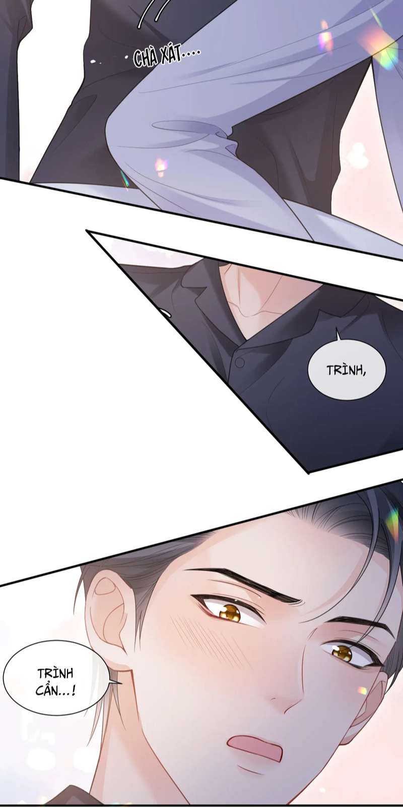 Đơn Xin Ly Hôn Chap 92 - Trang 2