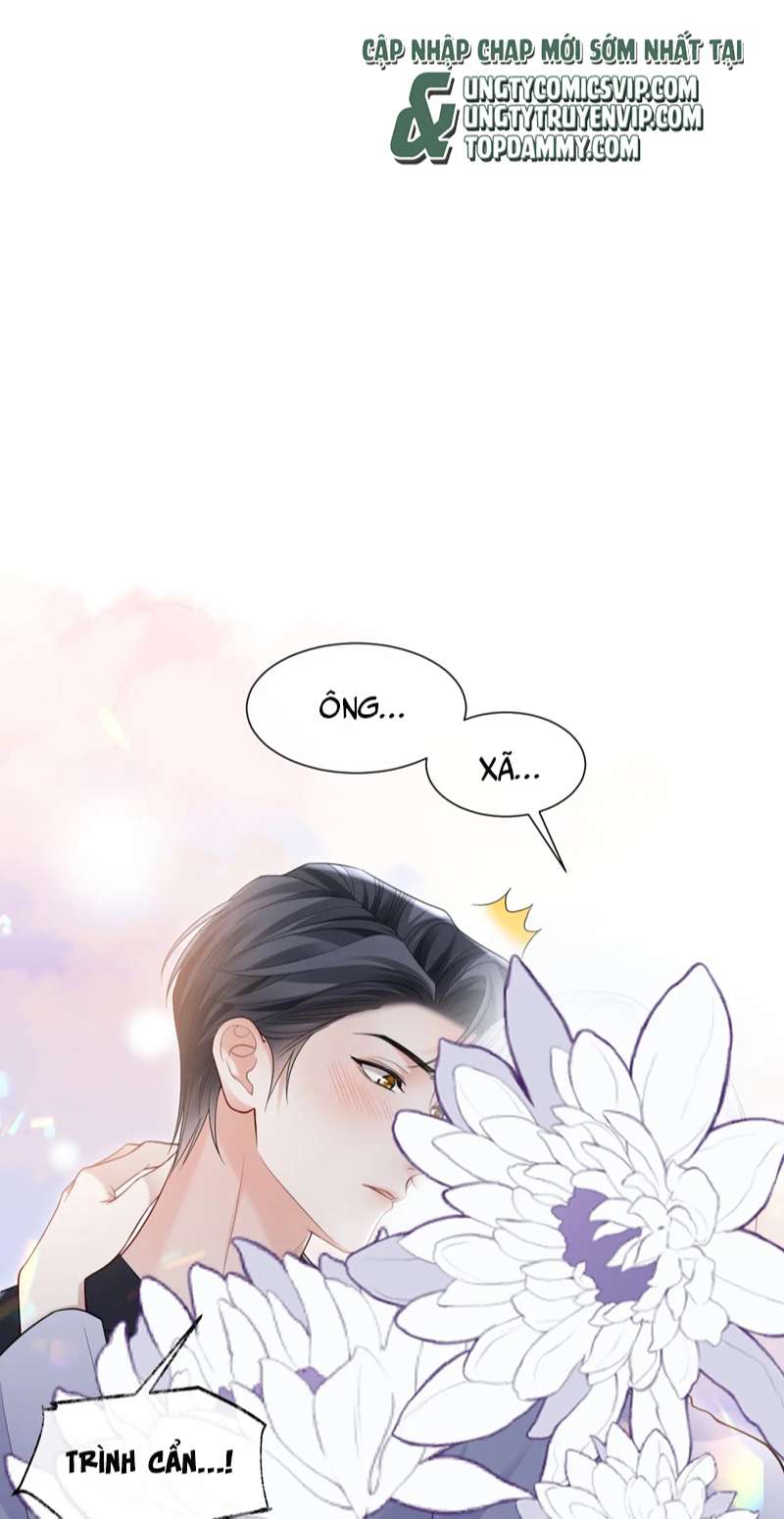Đơn Xin Ly Hôn Chap 92 - Trang 2
