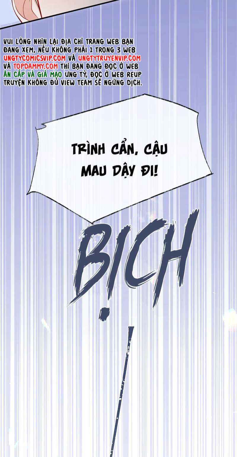 Đơn Xin Ly Hôn Chap 92 - Trang 2