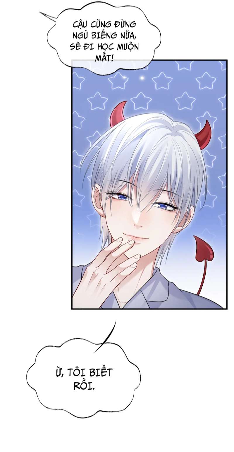 Đơn Xin Ly Hôn Chap 92 - Trang 2