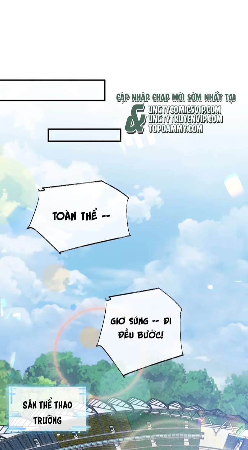 Đơn Xin Ly Hôn Chap 92 - Trang 2