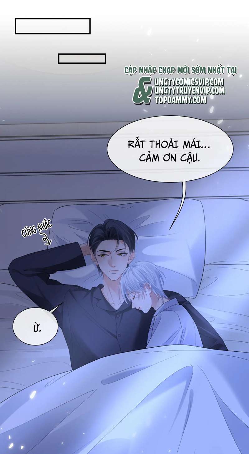 Đơn Xin Ly Hôn Chap 92 - Trang 2
