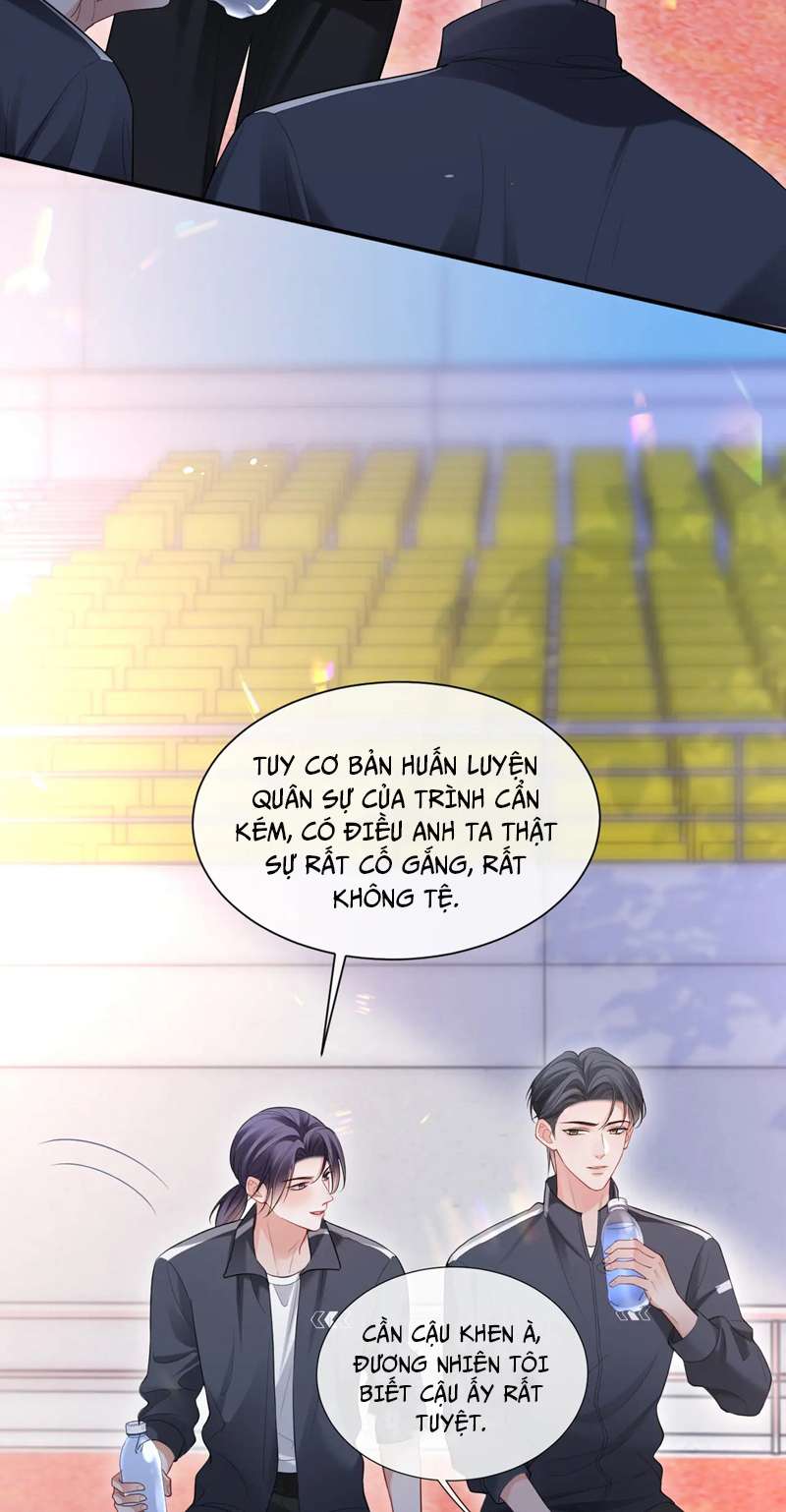 Đơn Xin Ly Hôn Chap 92 - Trang 2