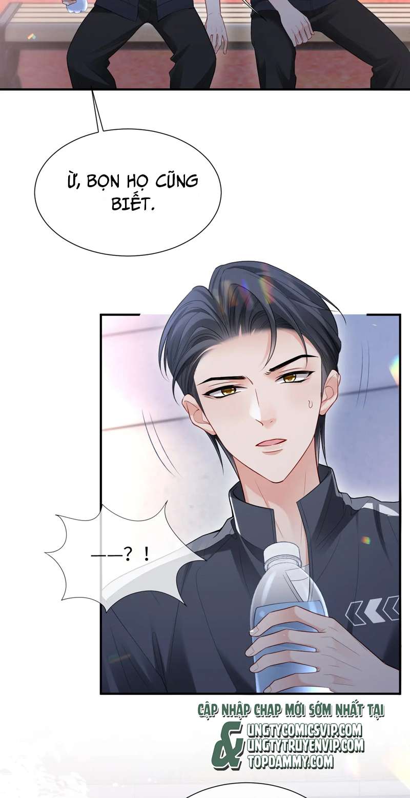 Đơn Xin Ly Hôn Chap 92 - Trang 2