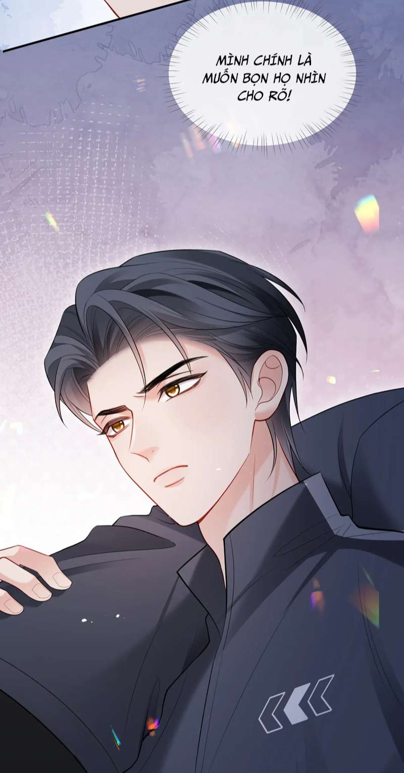 Đơn Xin Ly Hôn Chap 92 - Trang 2