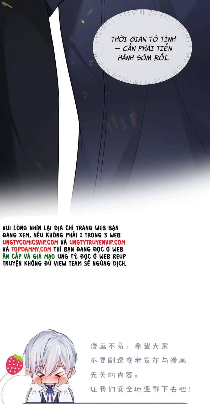 Đơn Xin Ly Hôn Chap 92 - Trang 2