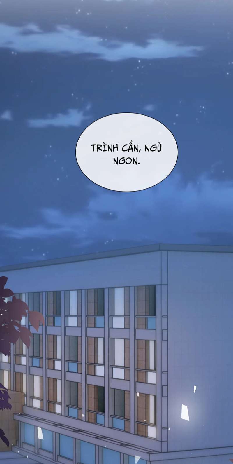 Đơn Xin Ly Hôn Chap 92 - Trang 2