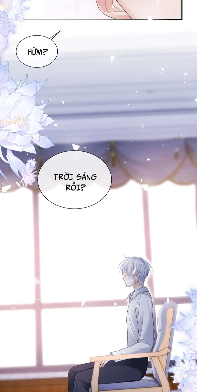 Đơn Xin Ly Hôn Chap 92 - Trang 2