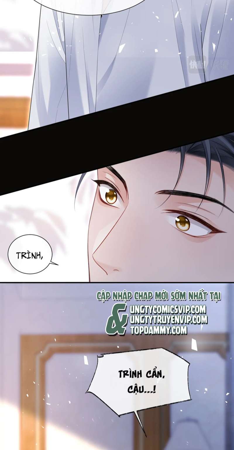 Đơn Xin Ly Hôn Chap 92 - Trang 2