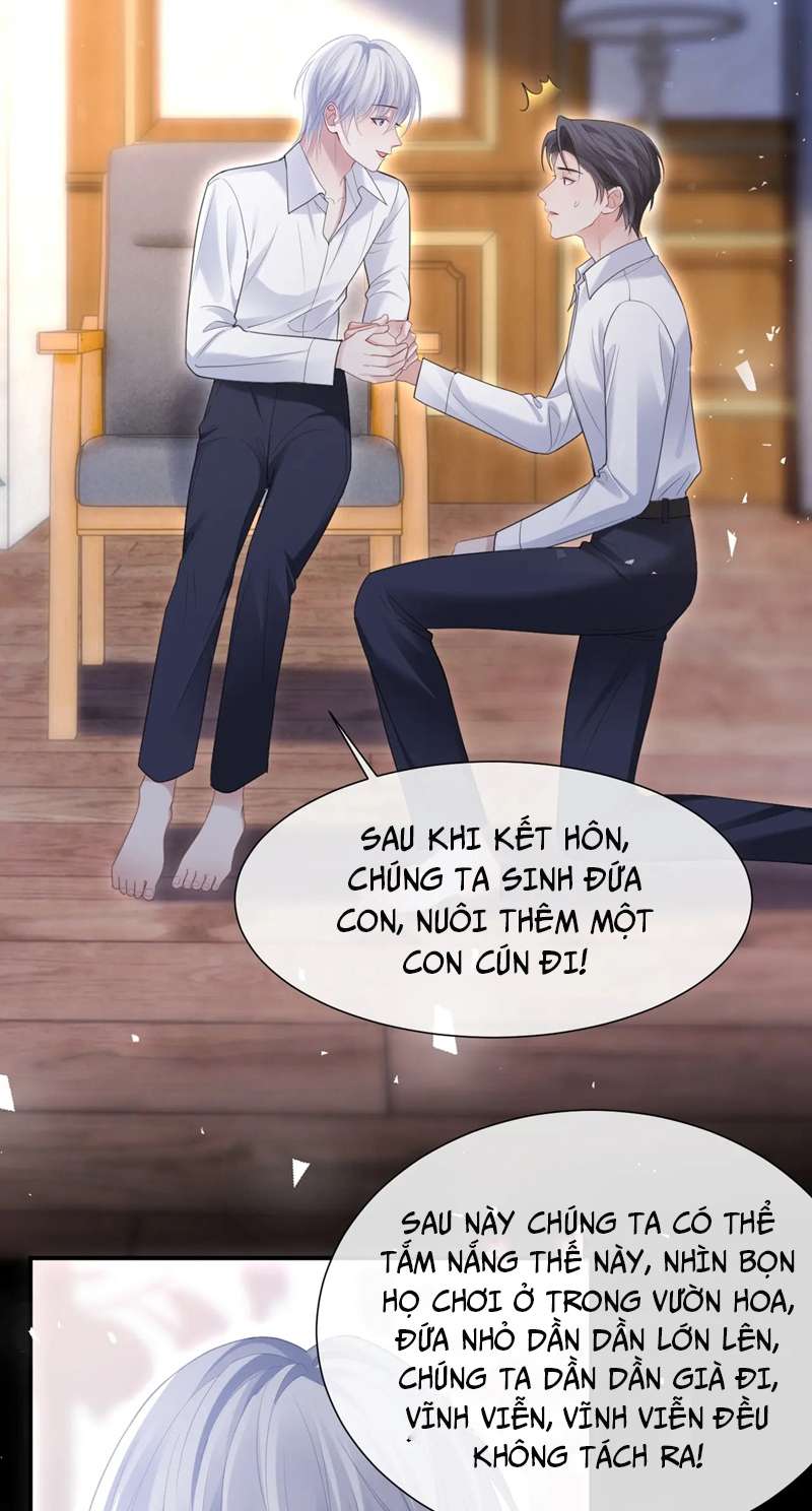 Đơn Xin Ly Hôn Chap 92 - Trang 2