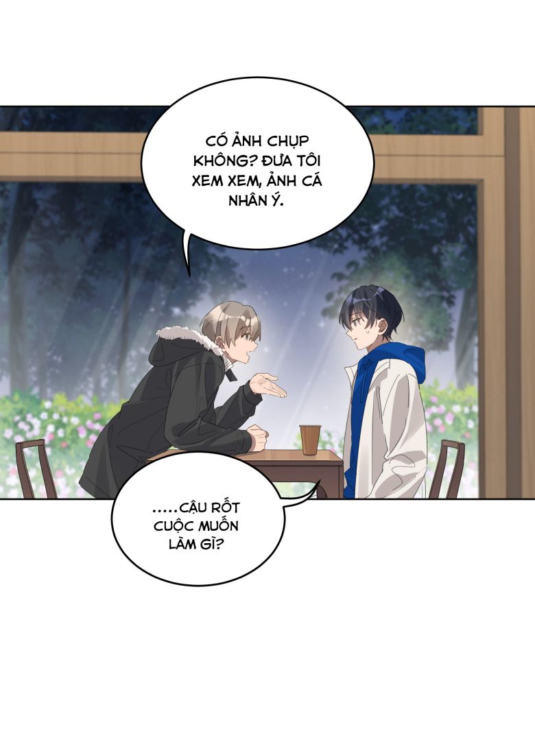 Tuế Nguyệt Gian Chapter 9 - Trang 3
