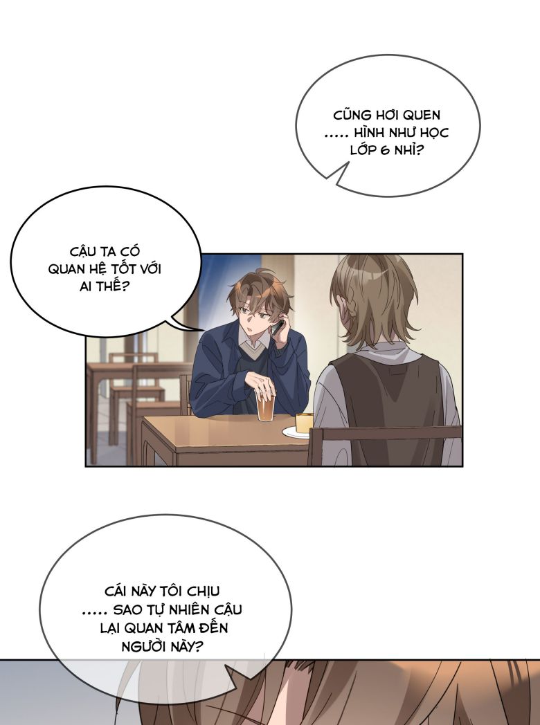 Tuế Nguyệt Gian Chapter 9 - Trang 3