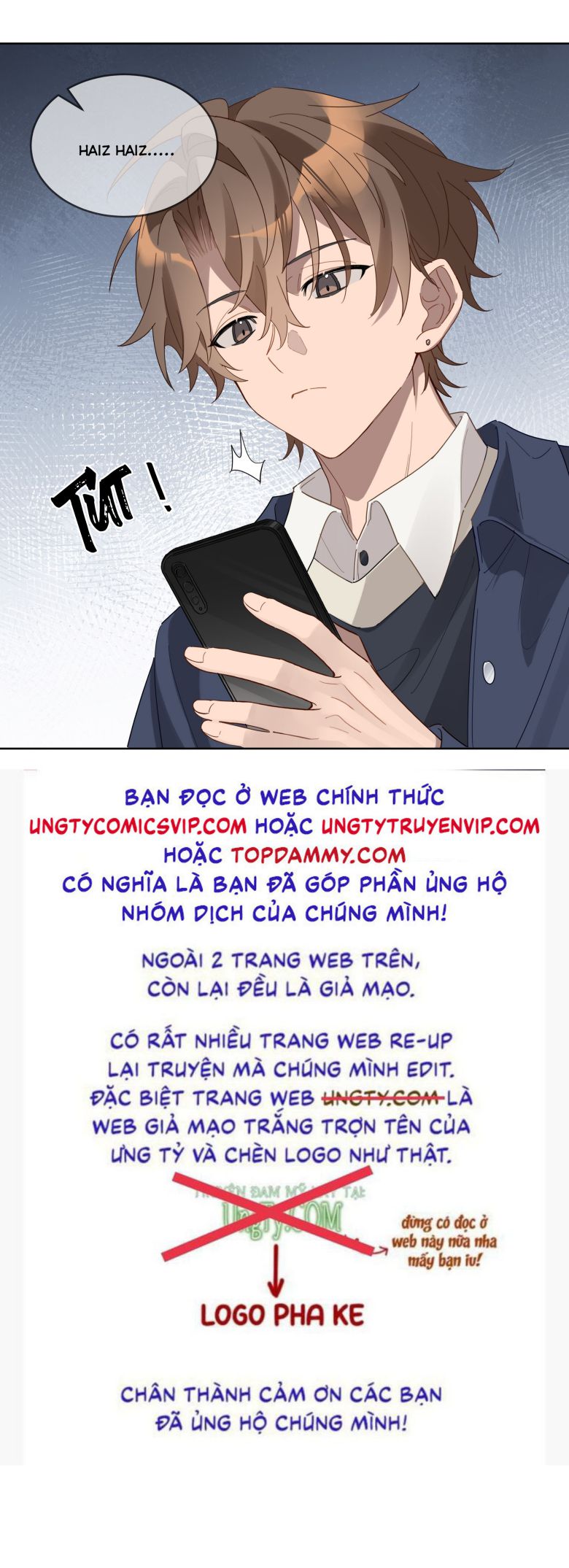 Tuế Nguyệt Gian Chapter 9 - Trang 3