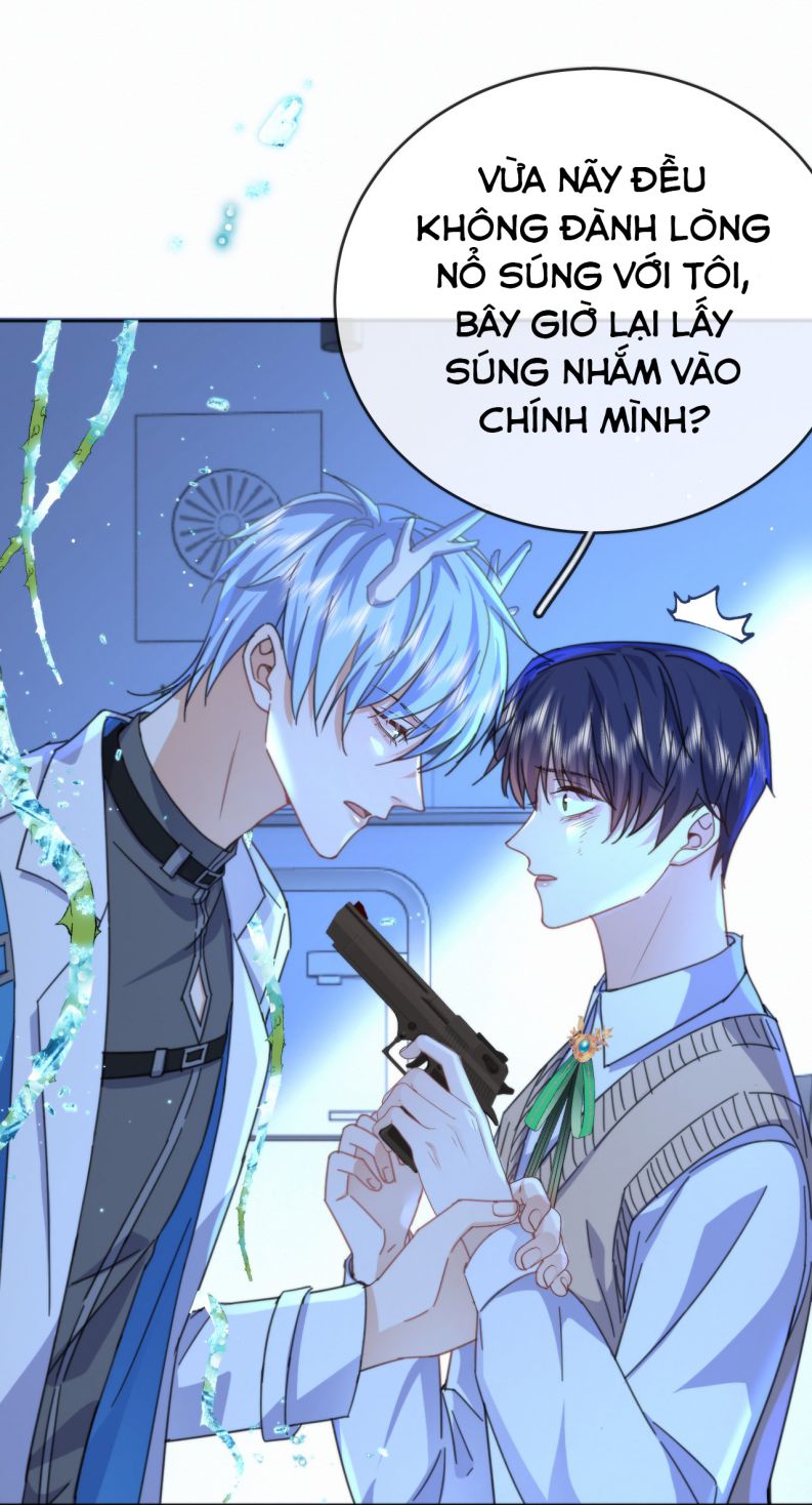 Huynh Dạy Dỗ Đệ Bất Kính Chapter 19 - Trang 3