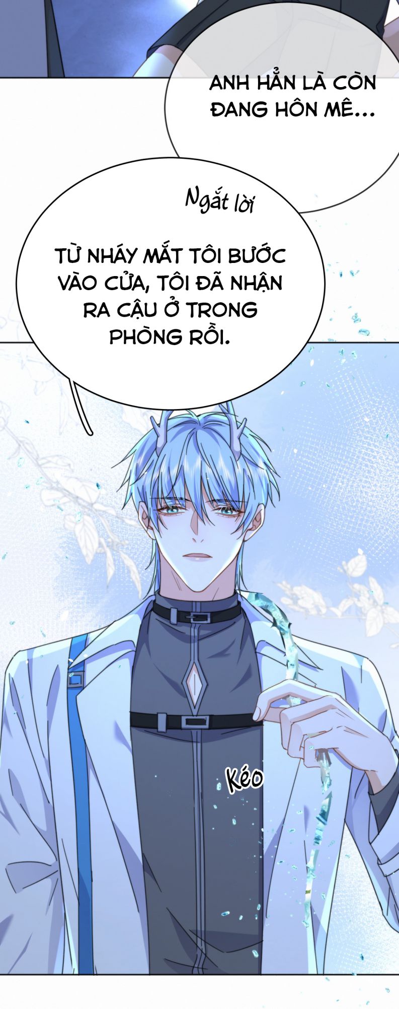 Huynh Dạy Dỗ Đệ Bất Kính Chapter 19 - Trang 3