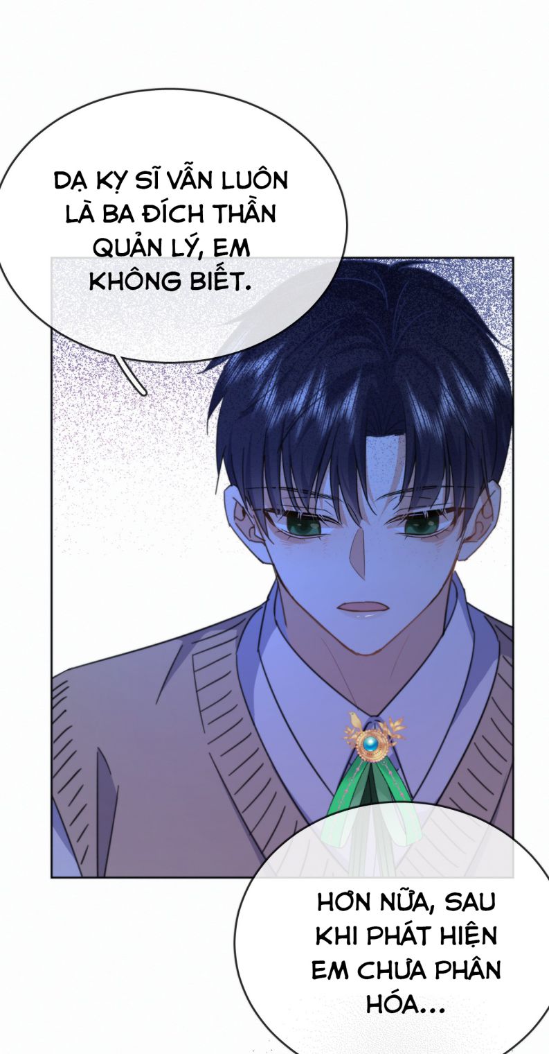 Huynh Dạy Dỗ Đệ Bất Kính Chapter 19 - Trang 3