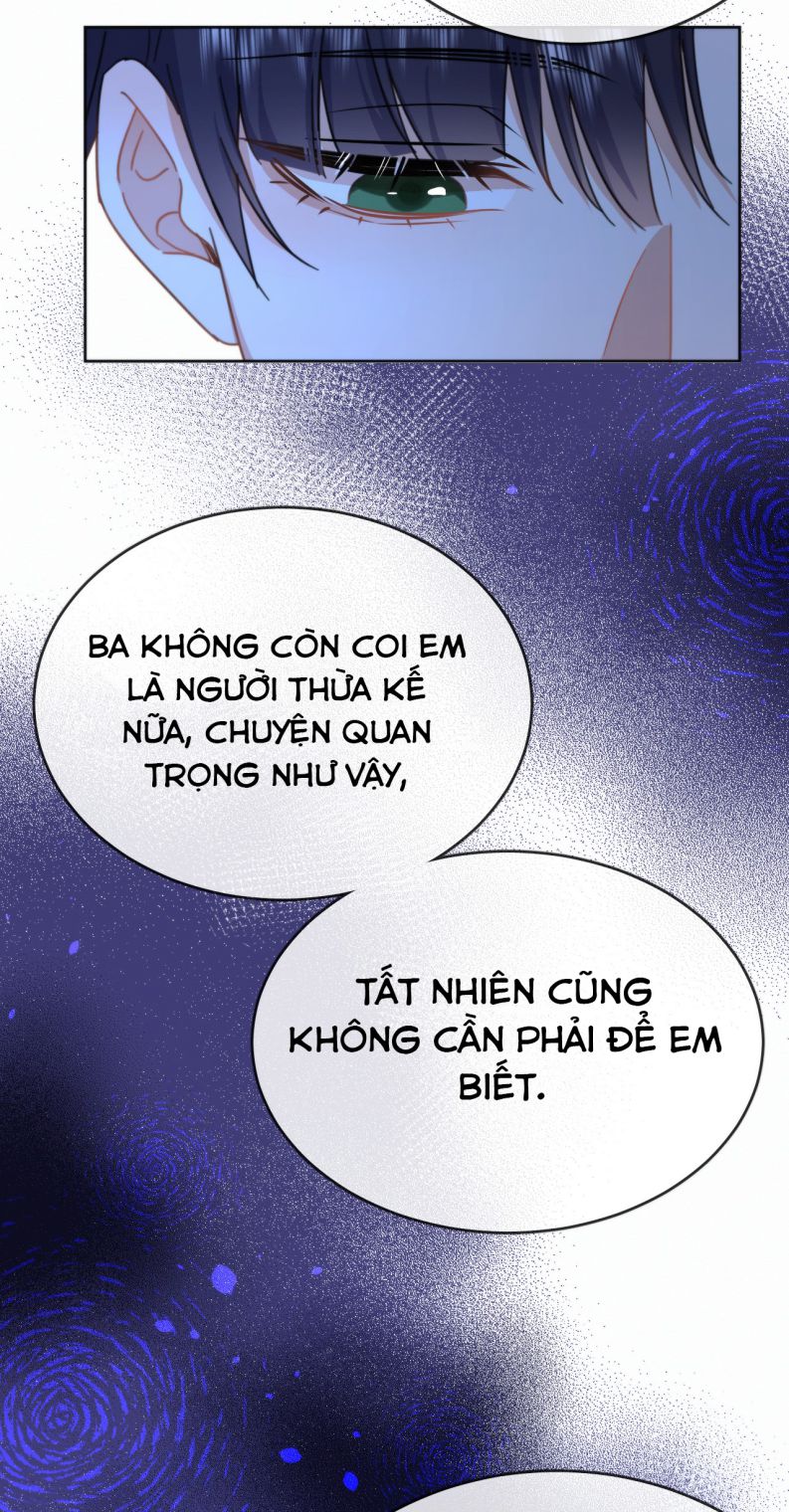 Huynh Dạy Dỗ Đệ Bất Kính Chapter 19 - Trang 3