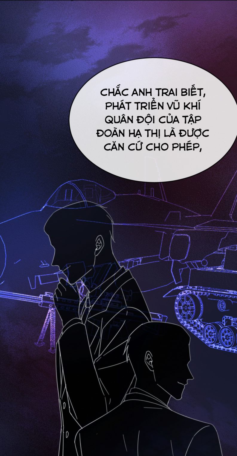 Huynh Dạy Dỗ Đệ Bất Kính Chapter 19 - Trang 3