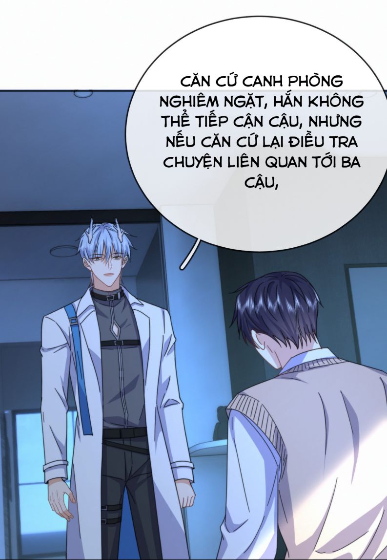 Huynh Dạy Dỗ Đệ Bất Kính Chapter 19 - Trang 3