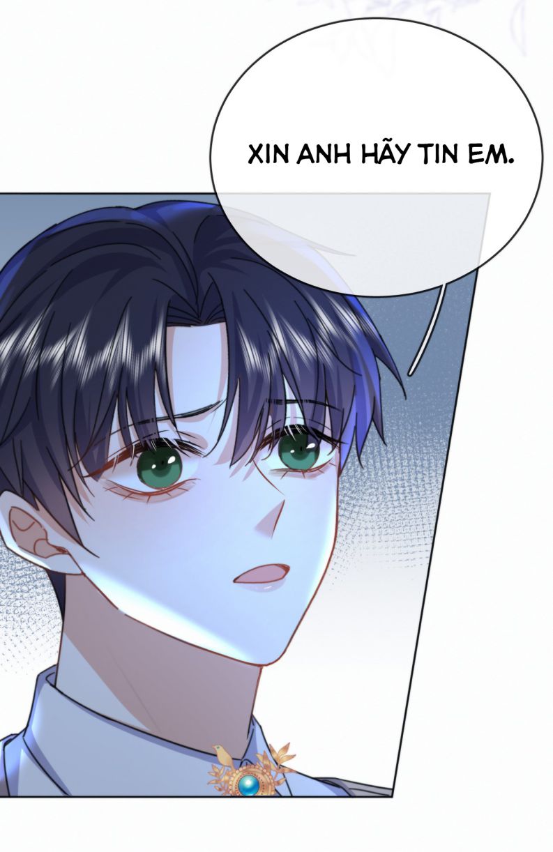 Huynh Dạy Dỗ Đệ Bất Kính Chapter 19 - Trang 3