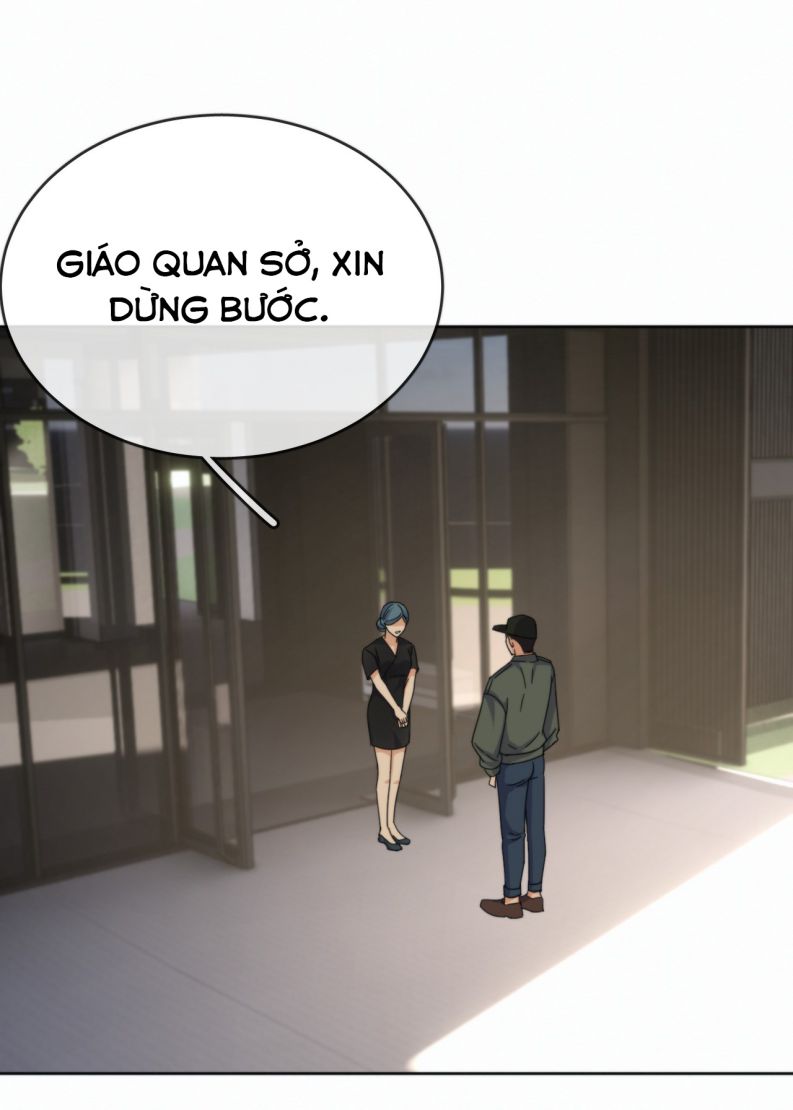 Huynh Dạy Dỗ Đệ Bất Kính Chapter 19 - Trang 3