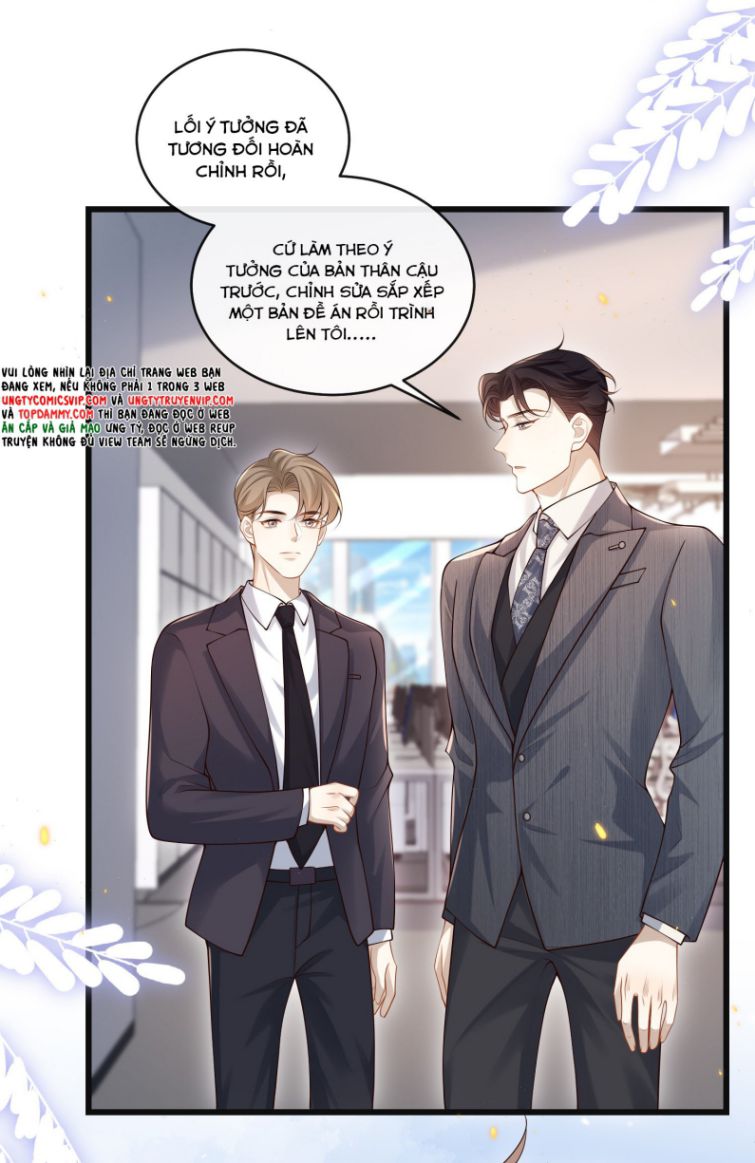Anh Ấy Đến Từ Màn Đêm Chapter 10 - Next Chapter 11