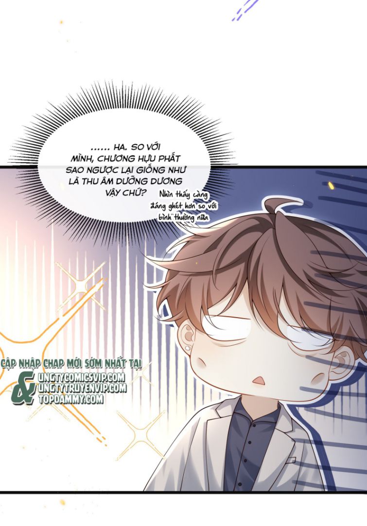 Anh Ấy Đến Từ Màn Đêm Chapter 10 - Next Chapter 11