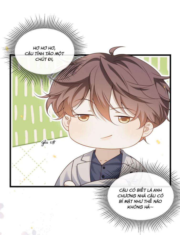 Anh Ấy Đến Từ Màn Đêm Chapter 10 - Next Chapter 11
