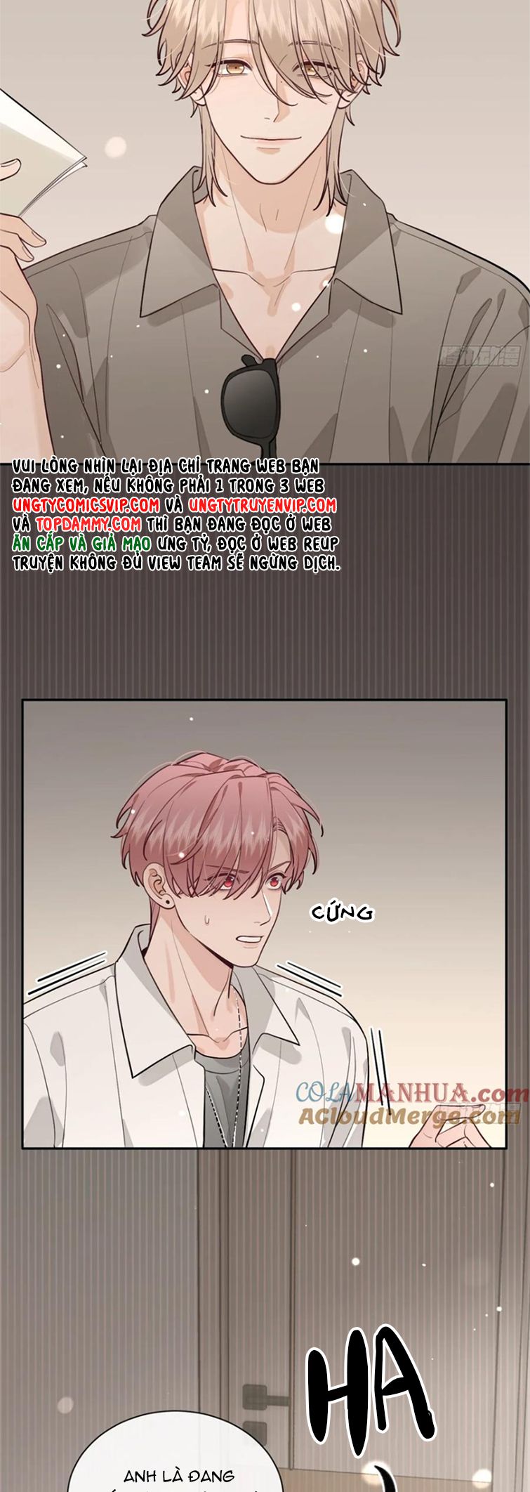 Chó Lớn Bắt Nạt Chủ Chapter 44 - Next Chapter 45