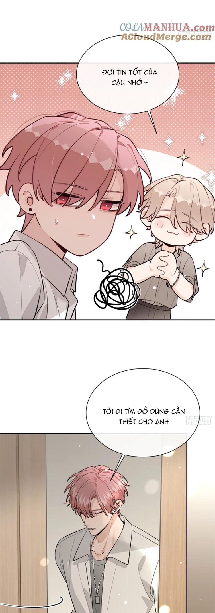 Chó Lớn Bắt Nạt Chủ Chapter 44 - Next Chapter 45