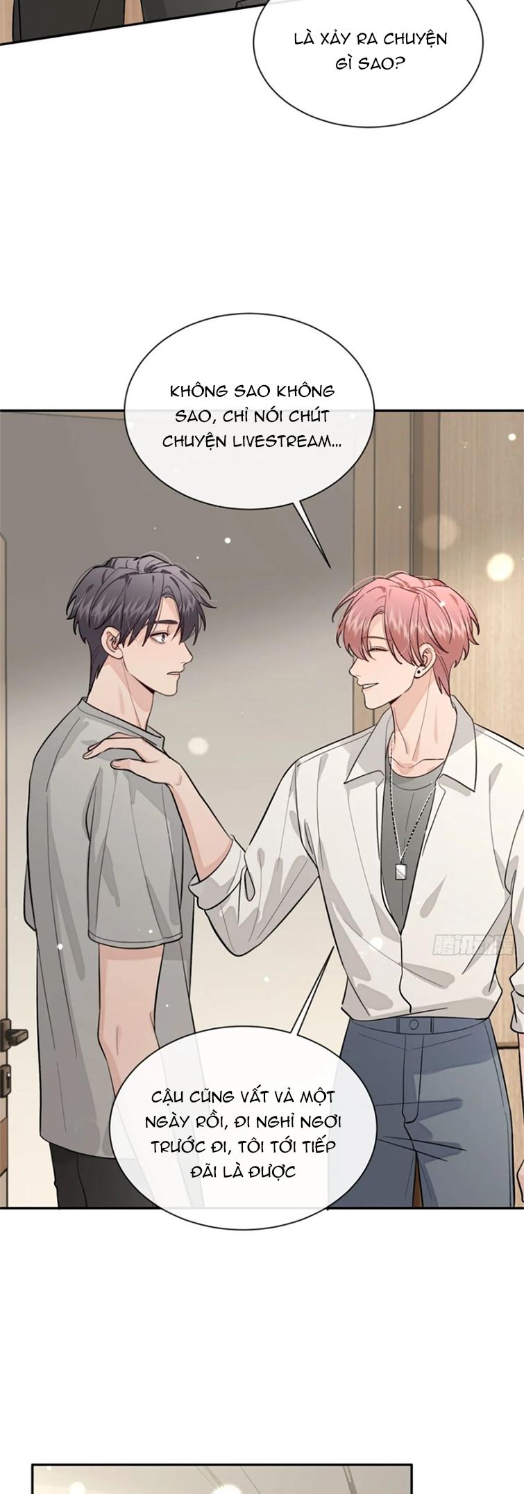 Chó Lớn Bắt Nạt Chủ Chapter 44 - Next Chapter 45