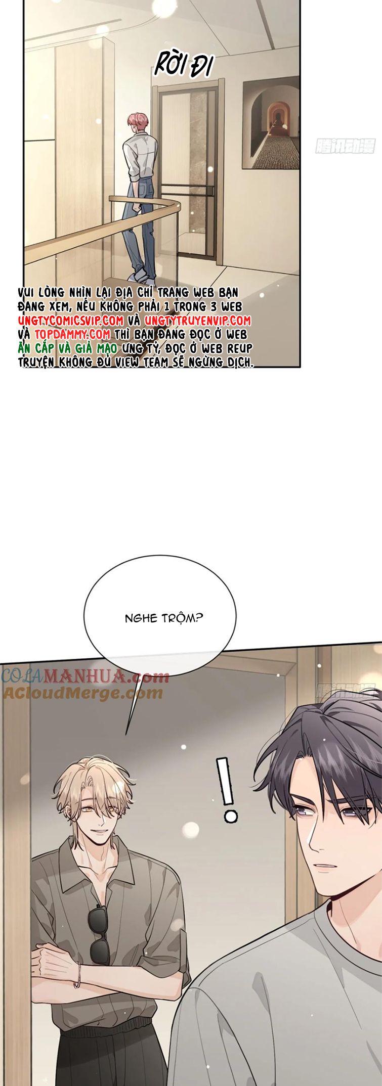 Chó Lớn Bắt Nạt Chủ Chapter 44 - Next Chapter 45