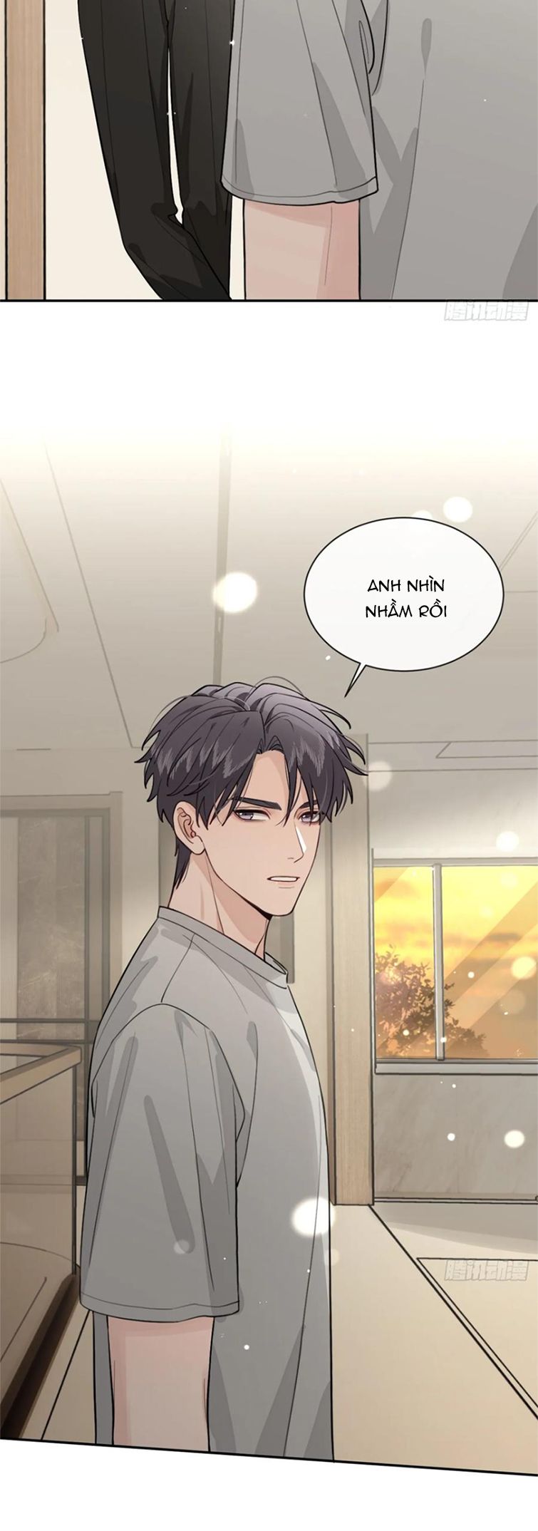 Chó Lớn Bắt Nạt Chủ Chapter 44 - Next Chapter 45