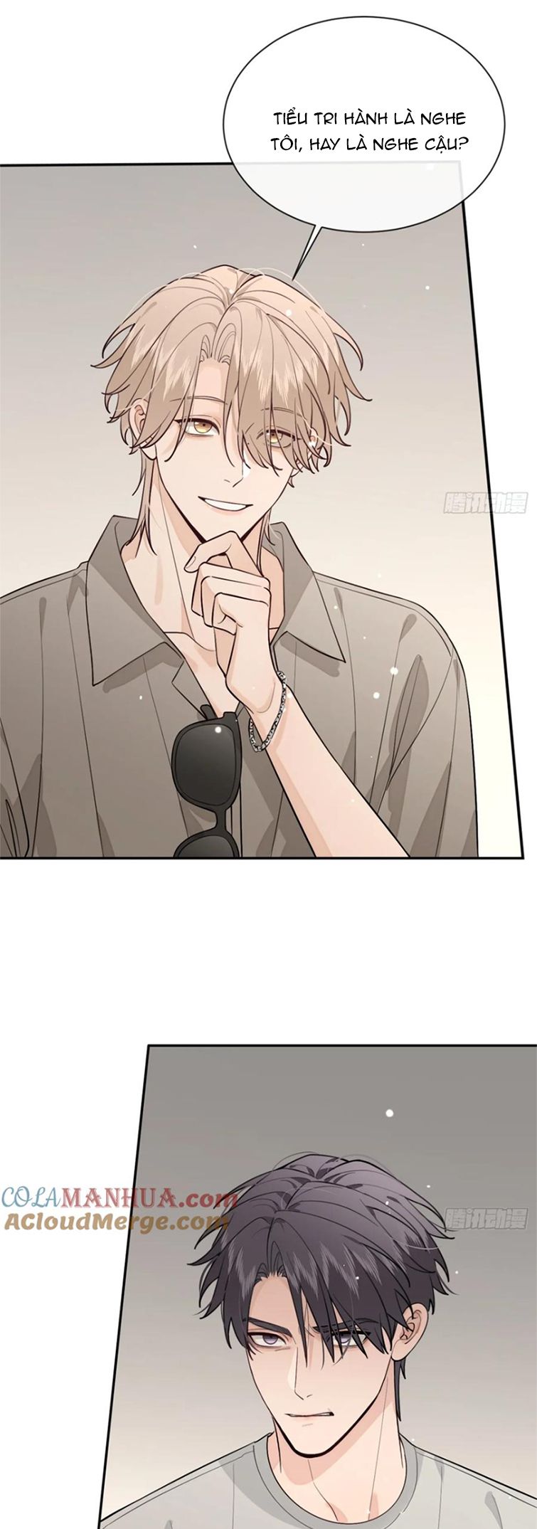 Chó Lớn Bắt Nạt Chủ Chapter 44 - Next Chapter 45