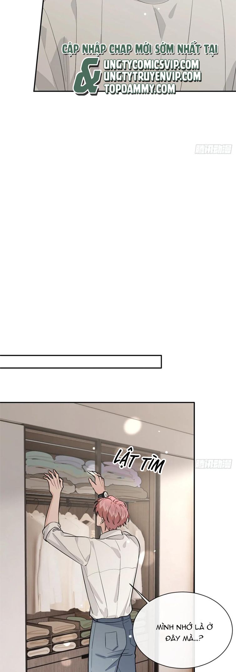 Chó Lớn Bắt Nạt Chủ Chapter 44 - Next Chapter 45